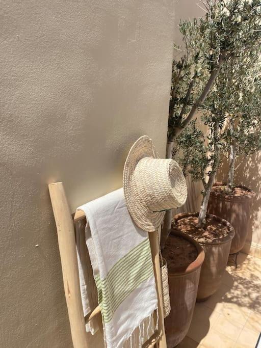 Riad Dar Fannan En Exclusivite Marrakesh Luaran gambar